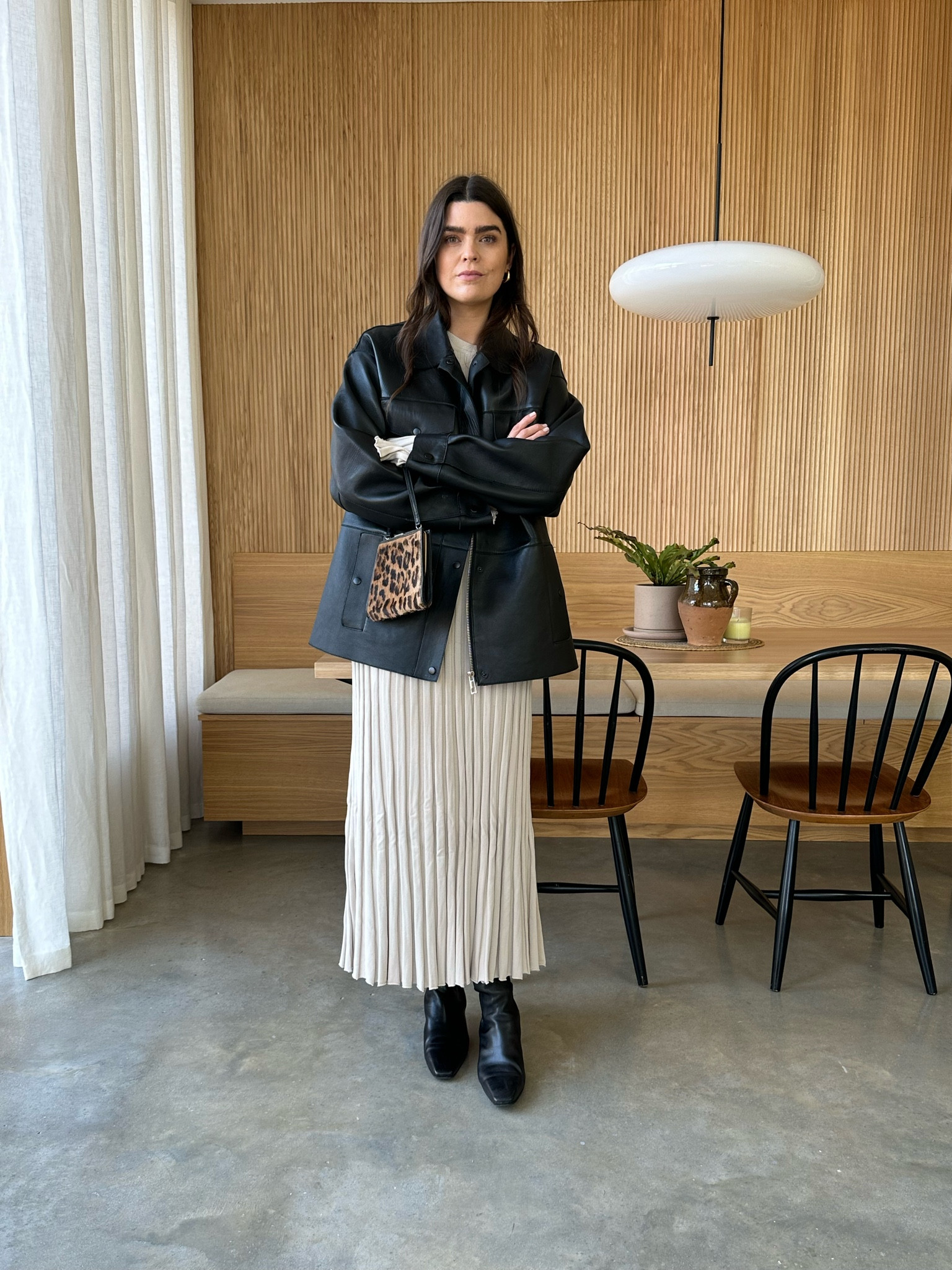 A winter date night outfit idea ❄️❤️

#LTKeurope #LTKSeasonal #LTKstyletip