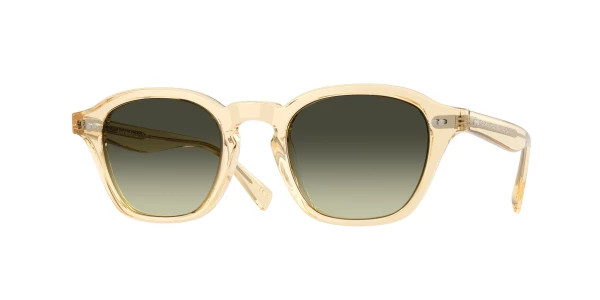 Oliver Peoples OV5580SU EYLES 0OV5580SU | EZ Contacts