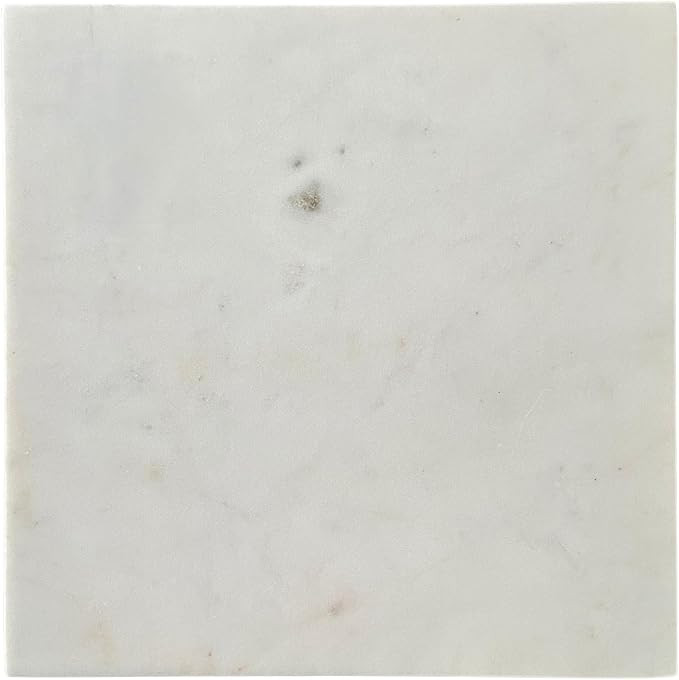 Monogram Marble Cheese Board, Personalized Charcuterie Board with Brass Initial, Christmas and We... | Amazon (US)