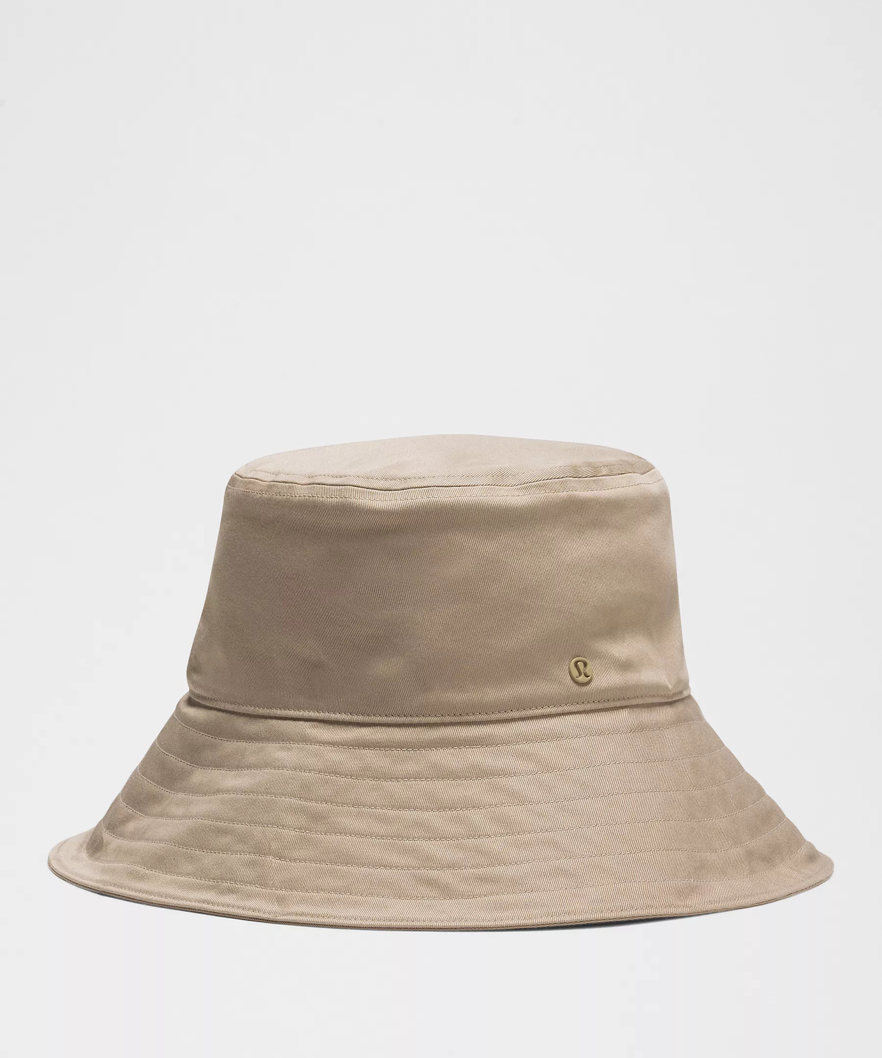 Women's Cotton Twill Wide-Brim Hat | Women's Hats | lululemon | Lululemon (US)