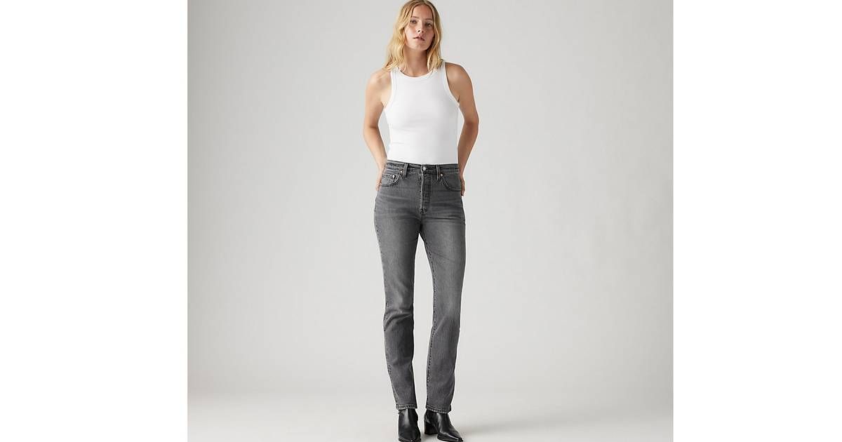 501® Levi's® Original Jeans | Levi's (NL)