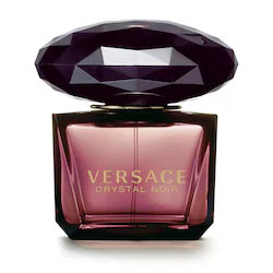 Versace Crystal Noir 1.7 oz/ 50 mL Eau de Toilette Spray | Sephora (US)