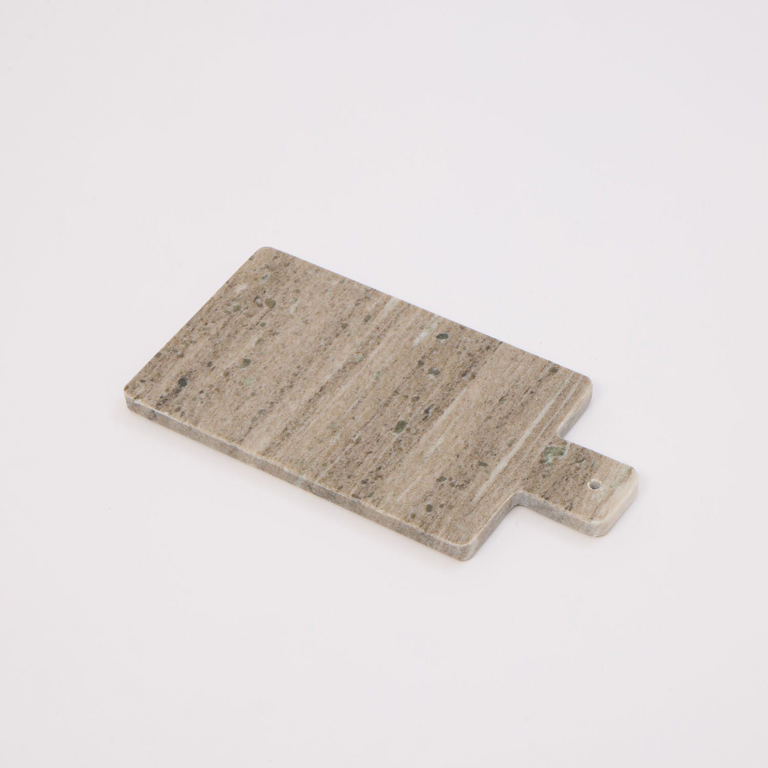 Grey Marble Chopping Board 38x18cm | TK Maxx