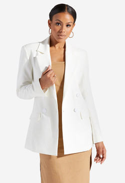 City Blazer | ShoeDazzle