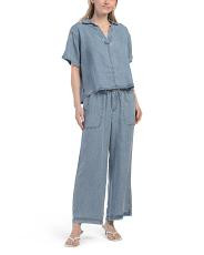 Kailyn Top And Pants Collection | TJ Maxx