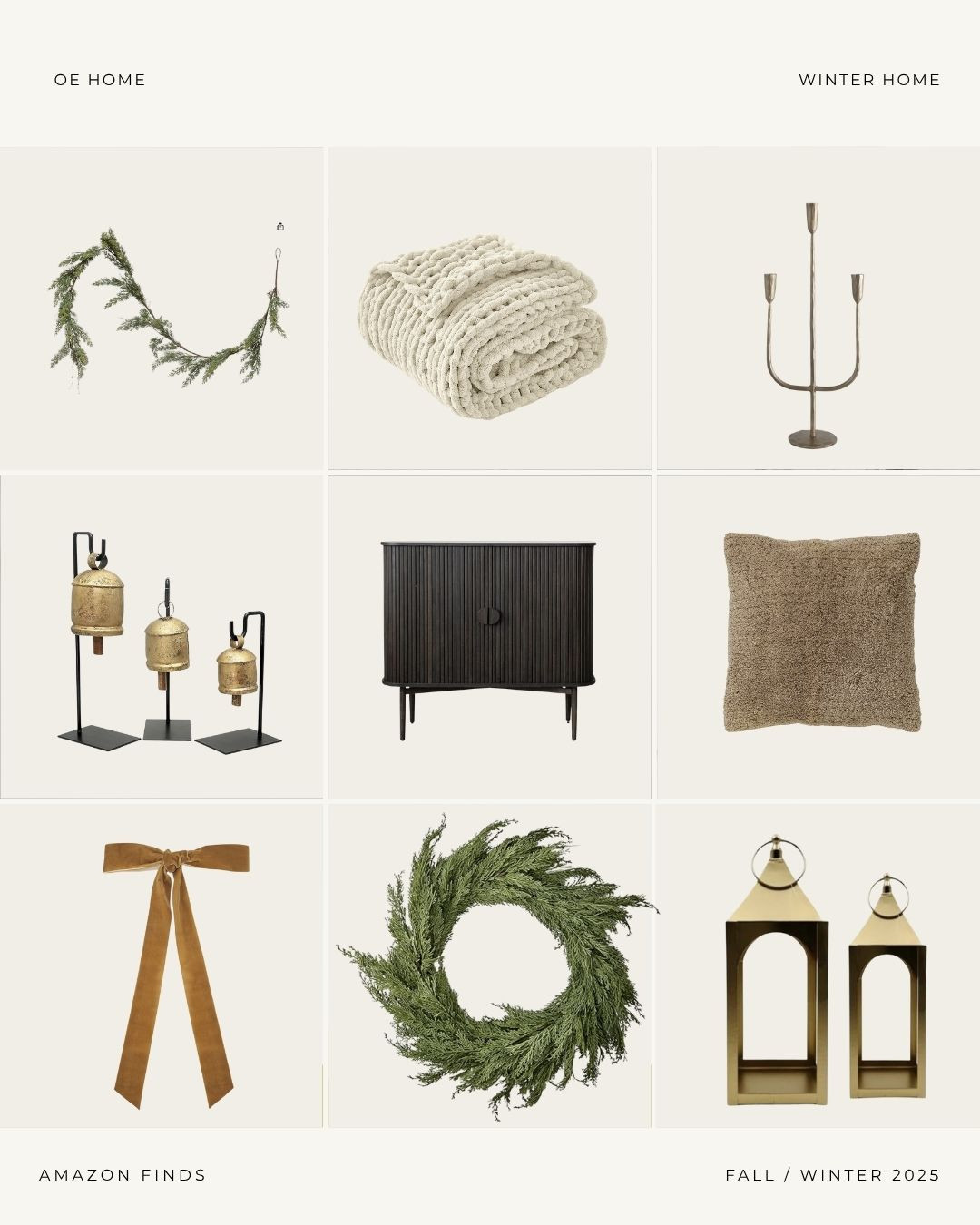 Amazon winter home decor for the win!

Winter home decor
amazon home
neutral home decor
christmas home decor 

 #LTKSeasonal #LTKHome #LTKFindsUnder50