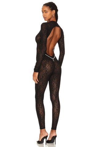 Lola Catsuit
                    
                    LOBA | Revolve Clothing (Global)