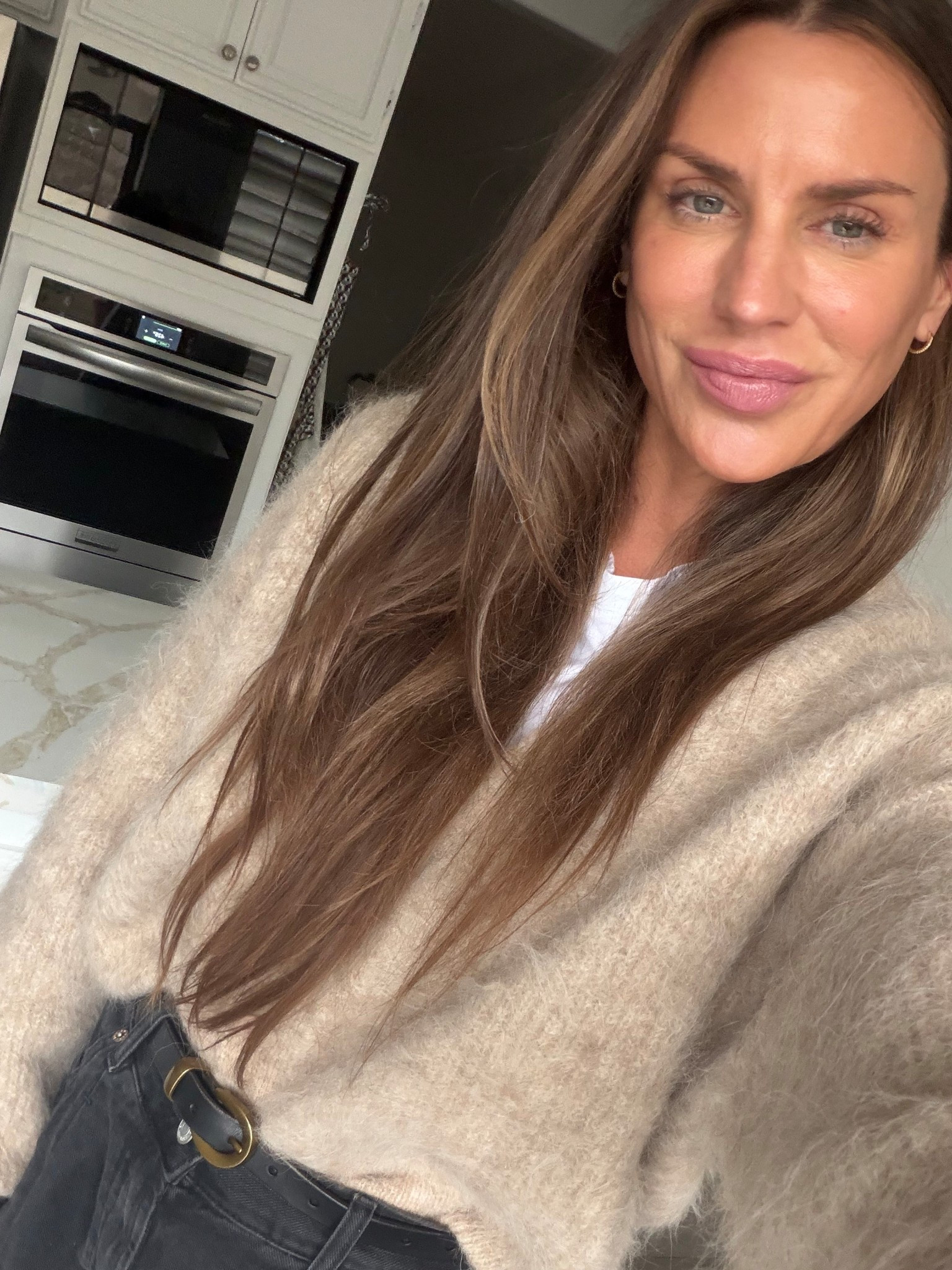 Rainy day in Cali look ♥️

#LTKOver40