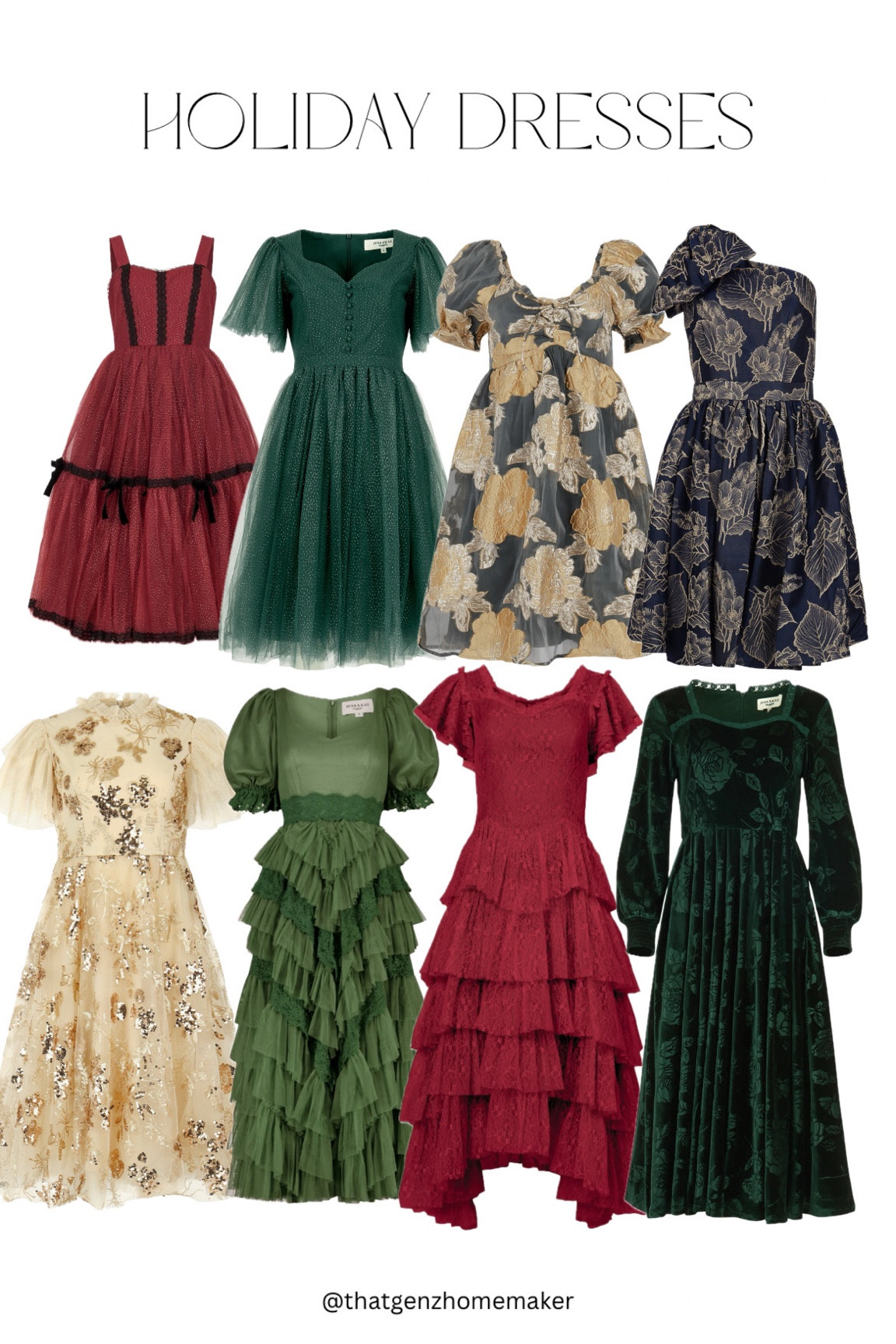 christmas party dresses

holiday party dresses, holiday party outfit inspiration, holiday dresses, christmas dresses, christmas wedding guest dress



#LTKHoliday #LTKStyleTip #LTKSeasonal