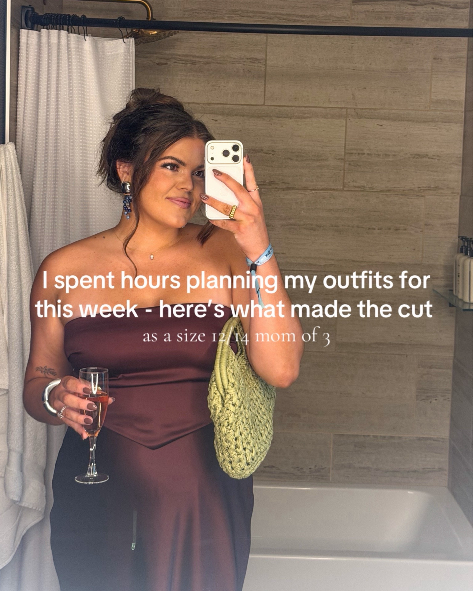 Everything that made the trip to Dallas for LTK CON! It's such an honor to be in these rooms and I couldn't do it without YOU! You who trust me to speak up for women with our body type, trust me and my recommendations, and just love me for me and laugh along with me every day.
I'm so grateful. 🫶🏼

@stevemadden-us @abercrombie @Aritzia @ASOS @Staykation 
#midsize #thicktummyapproved #fallfashion
#Itkcon

#LTKCon #LTKMidsize #LTKPlusSize