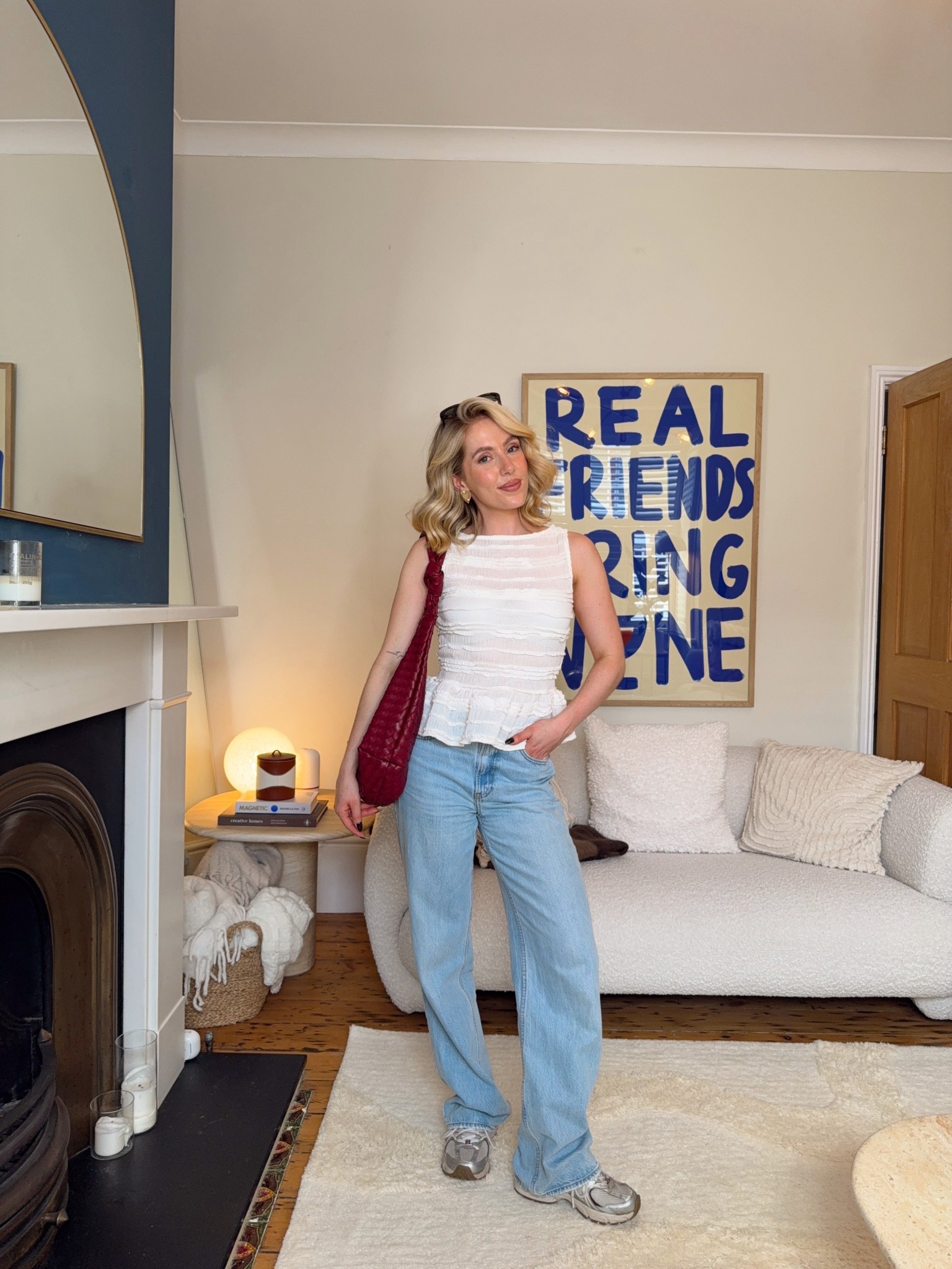 H&M outfit idea 

#LTKuk #LTKeurope #LTKautumn