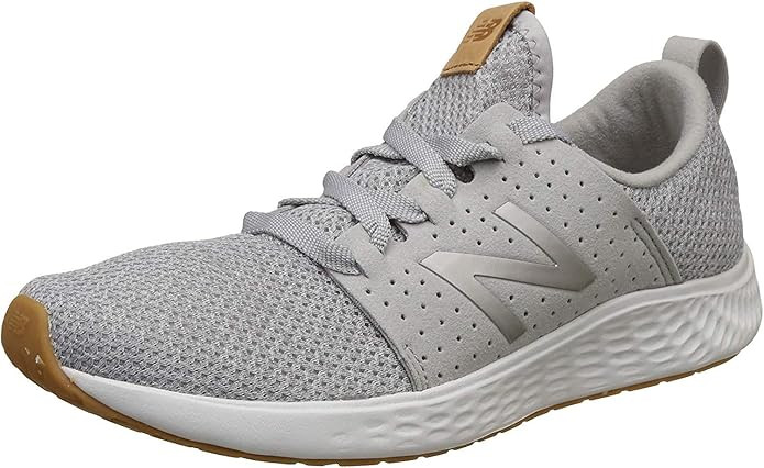 new balance women’s fresh foam | Amazon (US)