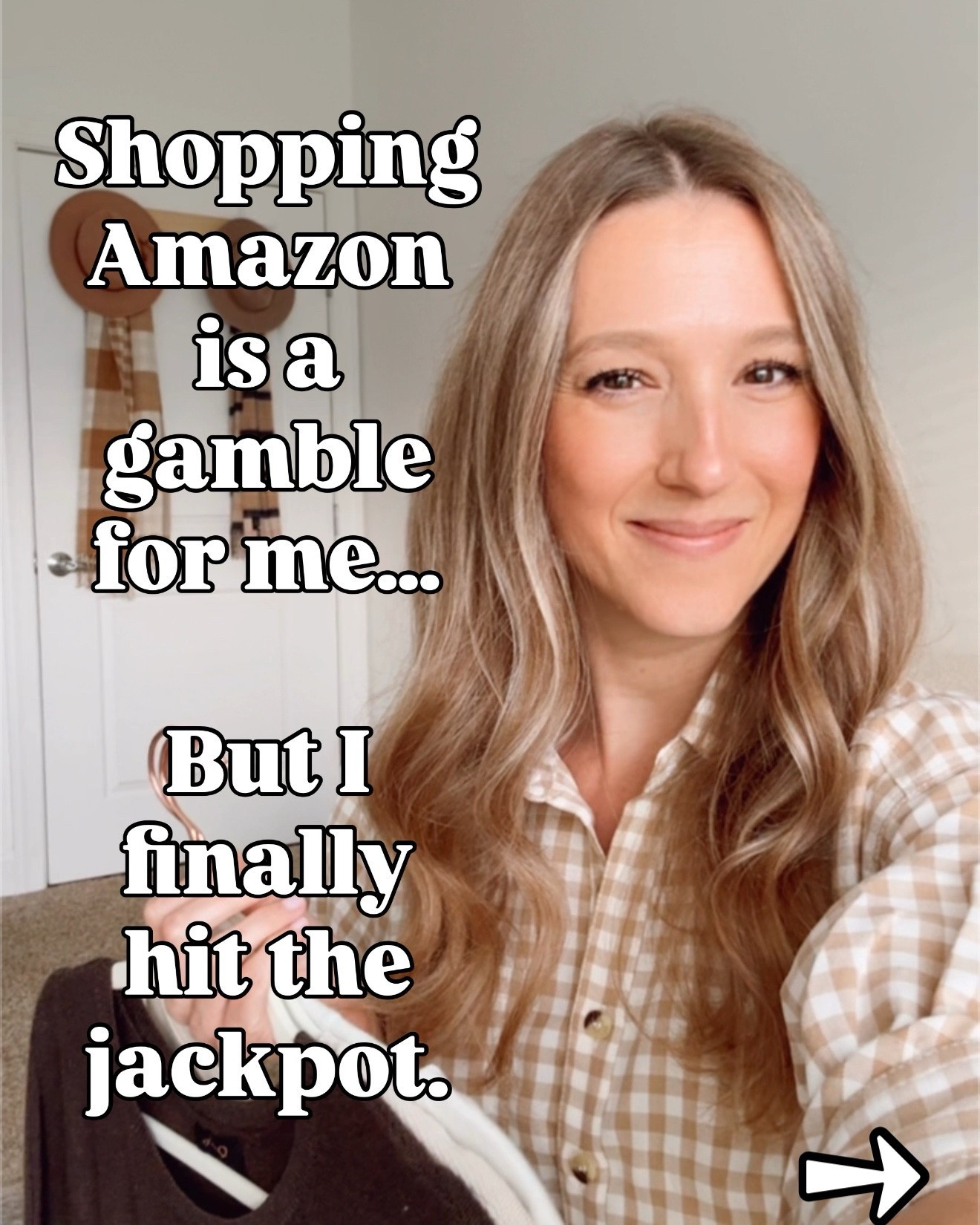 Amazon Big Spring Sale is on!

#LTKSeasonal #LTKSaleAlert #LTKOver40