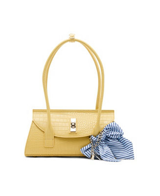 Bmilan Shoulder Bag | Macy's