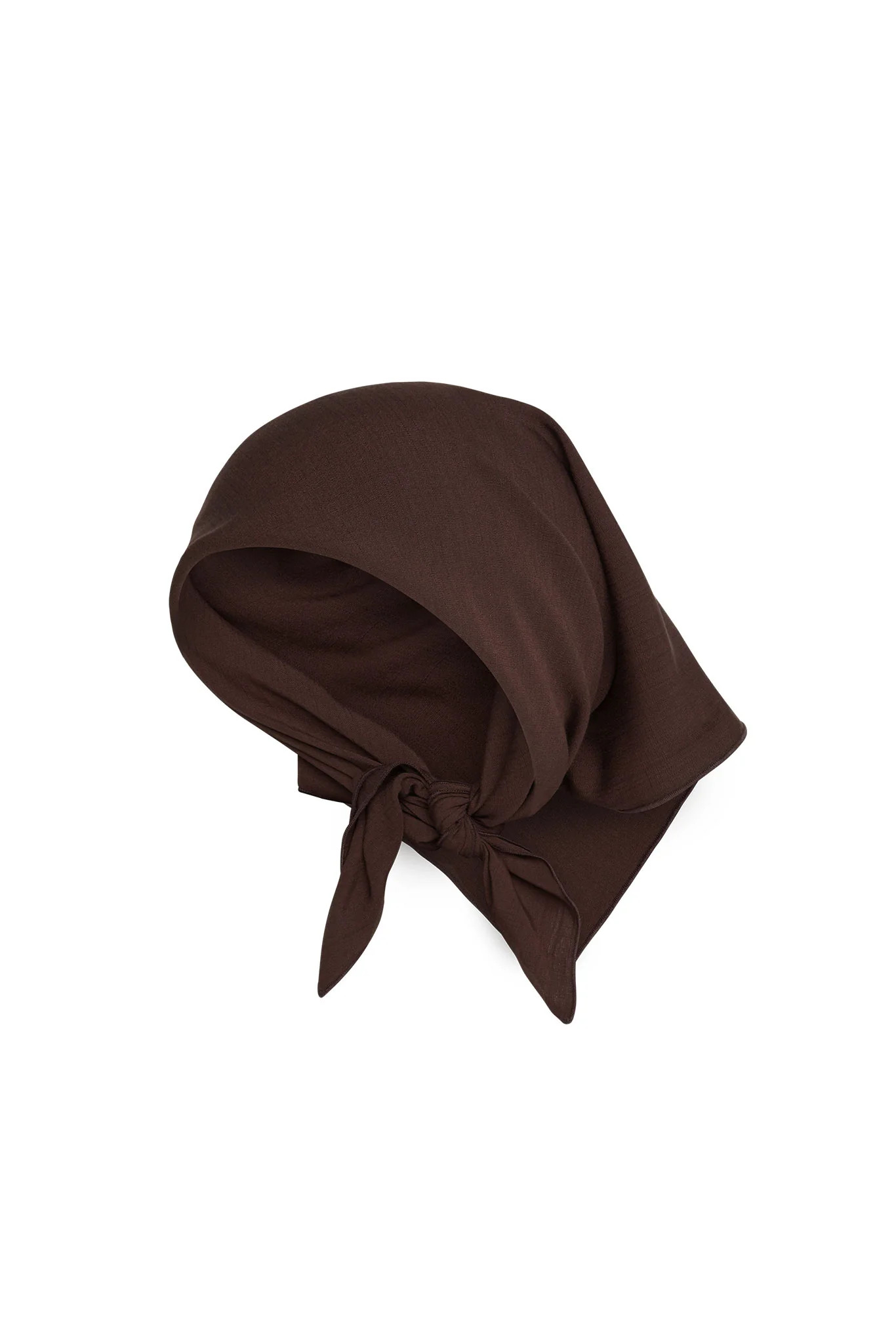 Monday Head Scarf - Espresso | Monday Swimwear