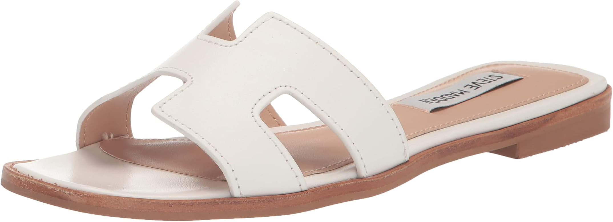 Steve Madden Women's Hadyn Sandal | Amazon (US)