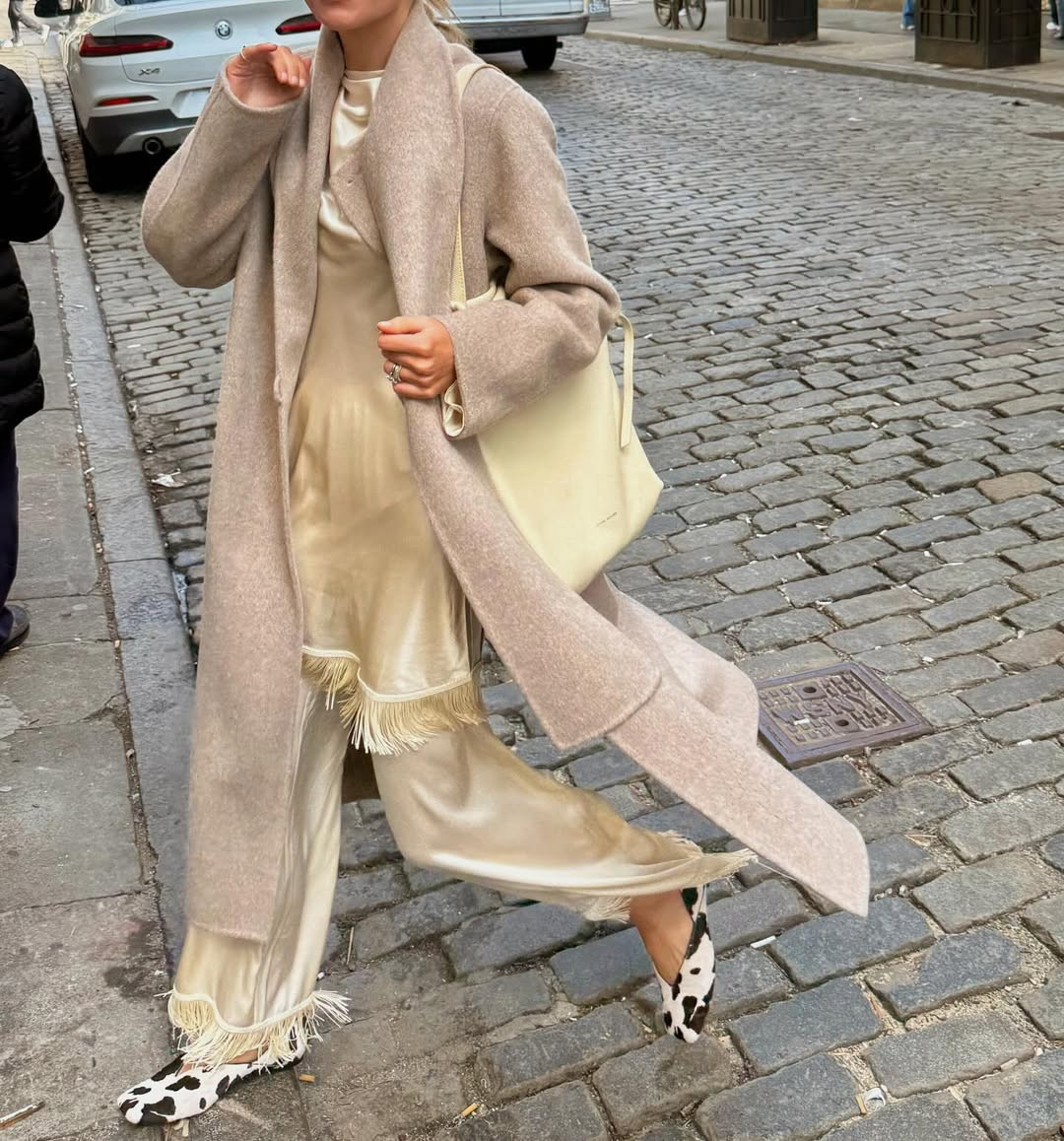 Spring 🌼 

 #LTKgrwm #LTKootd #LTKSeasonal