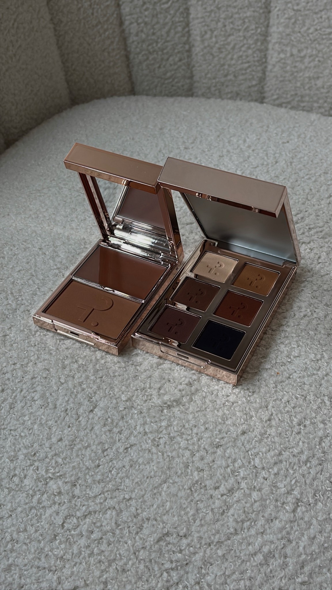 obsessed with Patrick Ta beauty ✨


#LTKgrwm #LTKFindsUnder50 #LTKBeauty