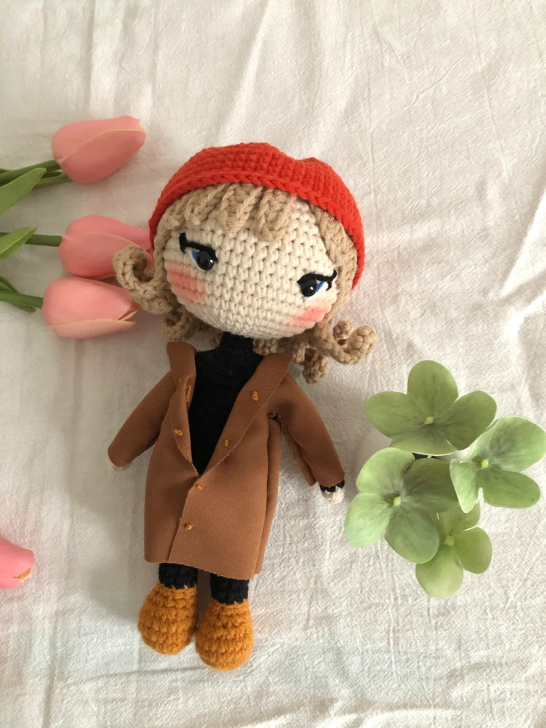 My Dolls 10 - Etsy | Etsy (US)
