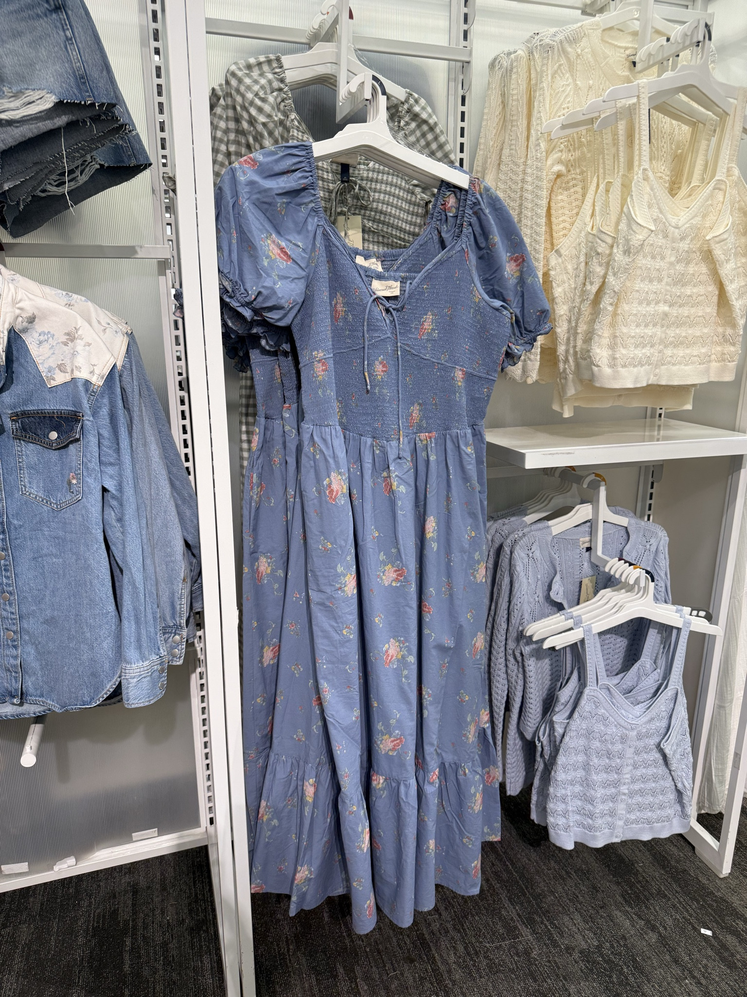 Target’s western edit 

#LTKgrwm #LTKSeasonal #LTKootd