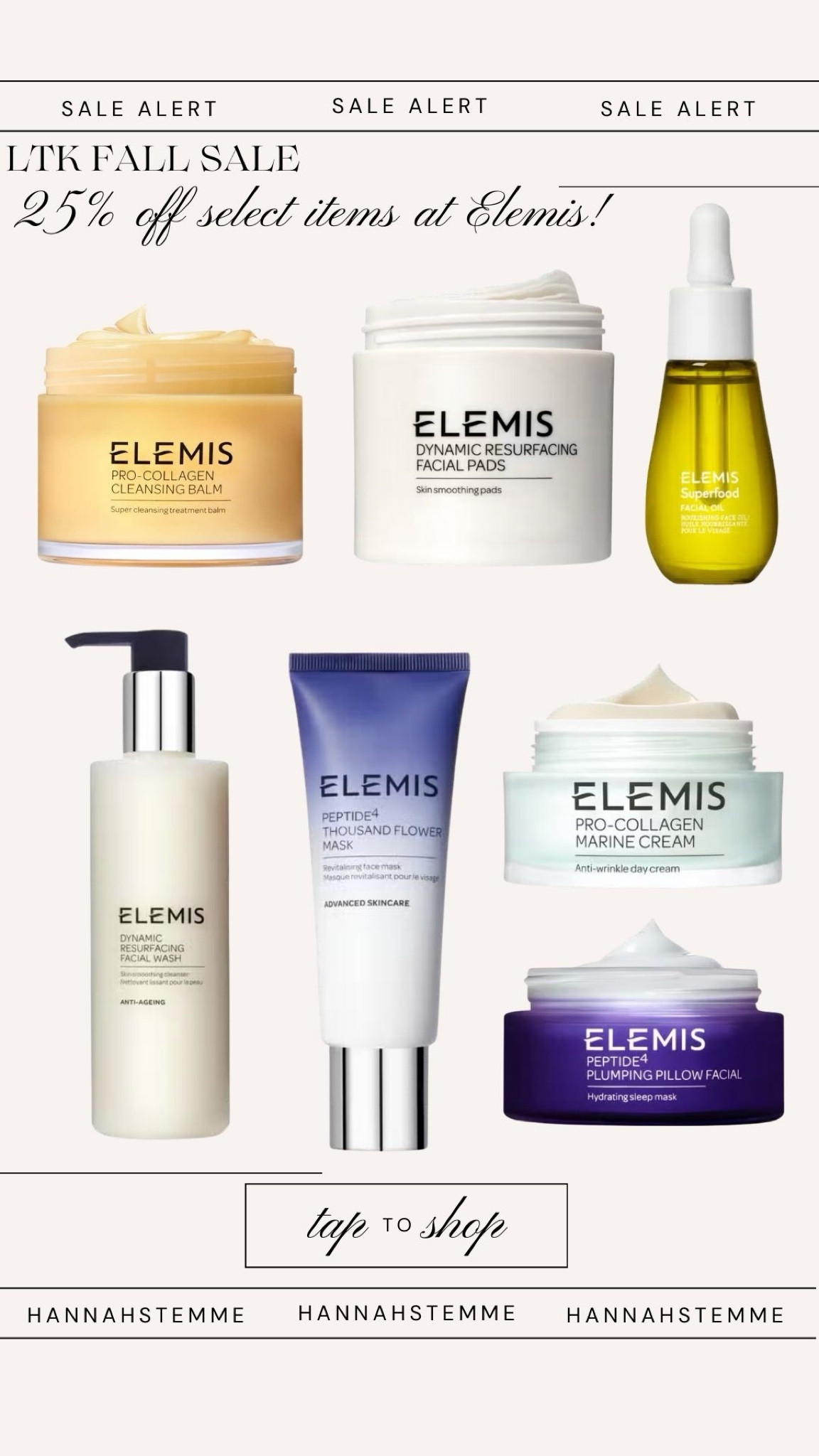 These items are best sellers for a reason! They would also make great gifts for the holidays 🙌🏼

#LTKFallSale #LTKBeauty #LTKSaleAlert