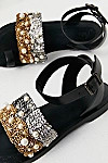 Sun Peaks Embellished Sandals | Free People (Global - UK&FR Excluded)