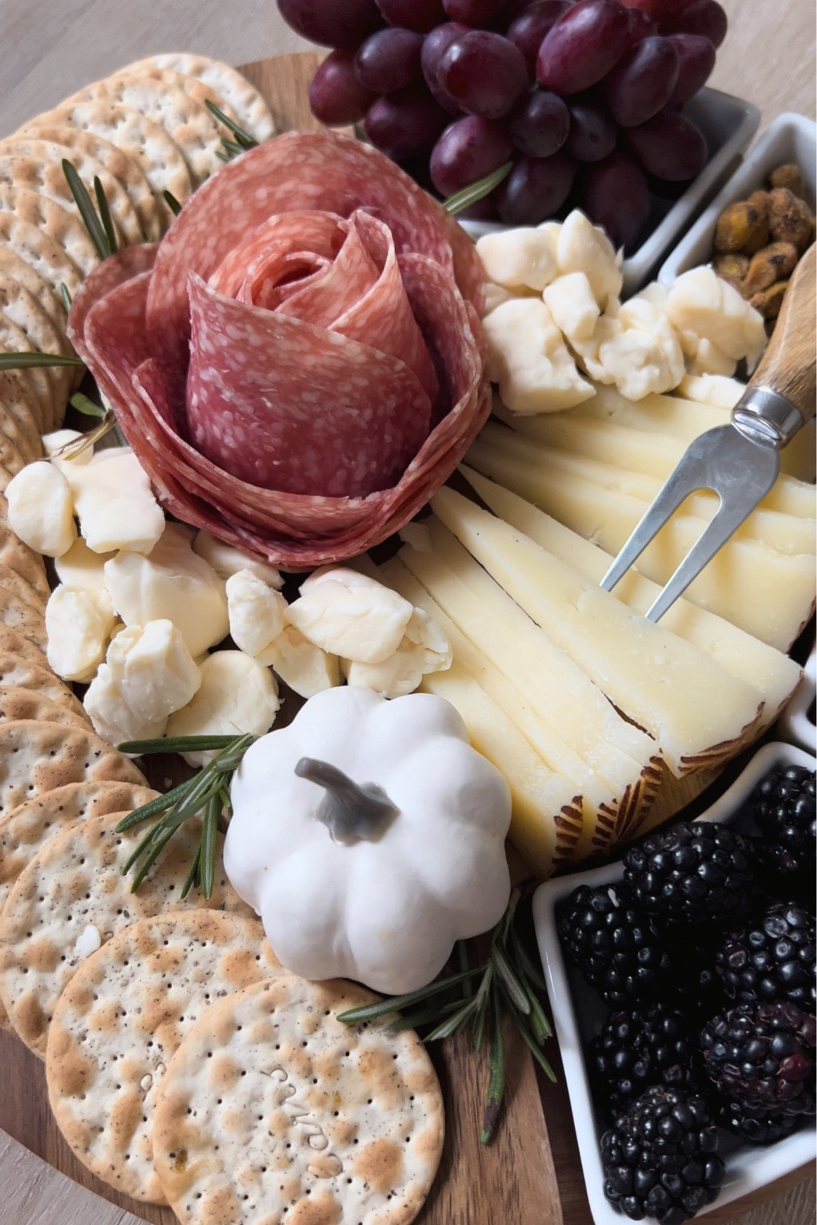 Amazon charcuterie board  

#LTKunder50 #LTKhome #LTKstyletip