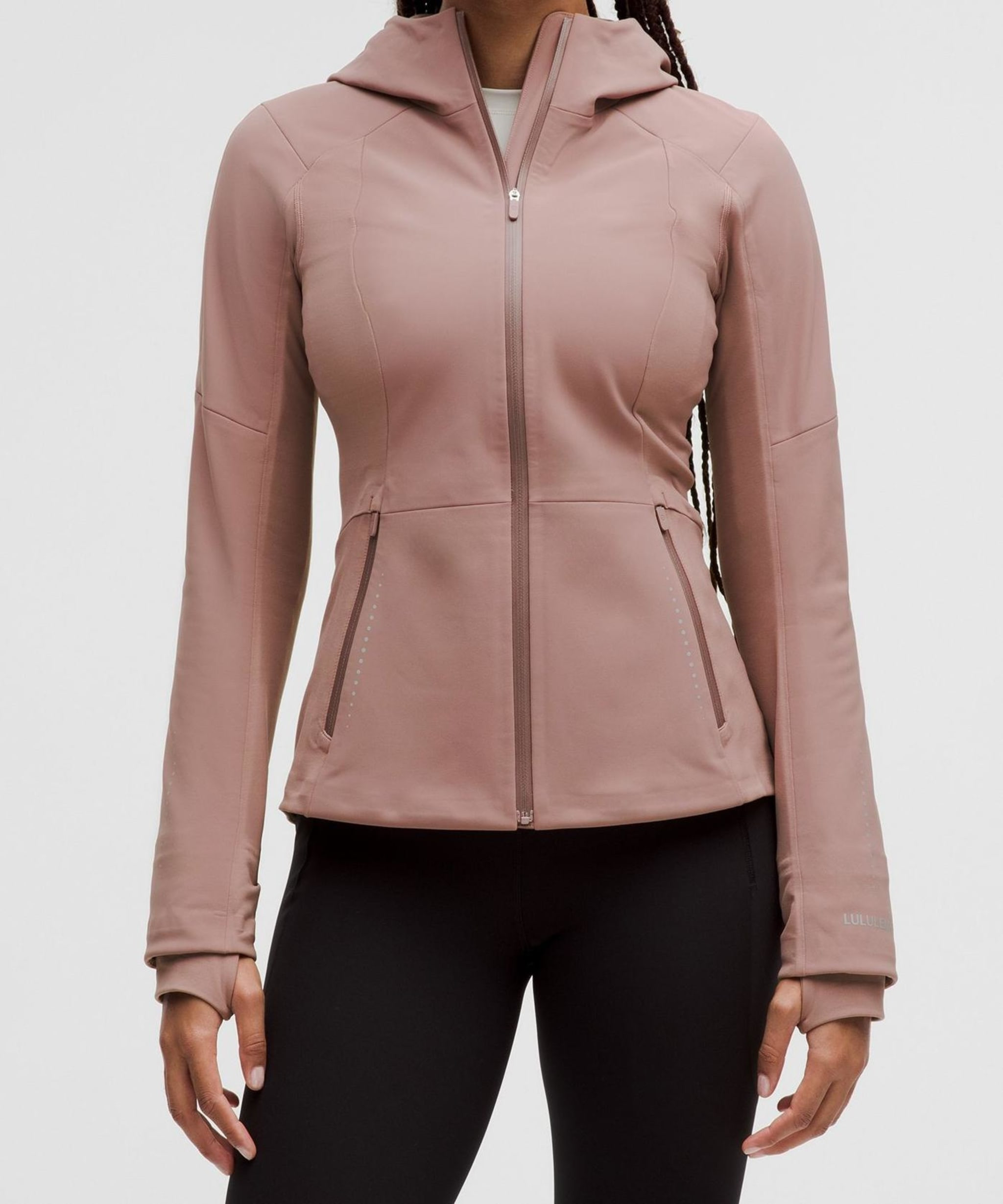 Women's Cross Chill Performance Jacket - Resale | Lululemon (US)