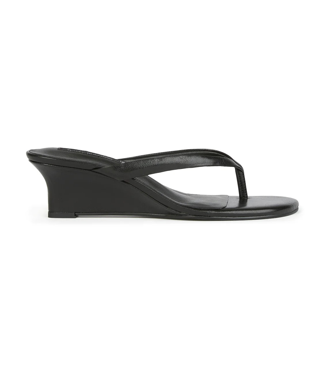 Edgy Black Vintage | Tony Bianco US