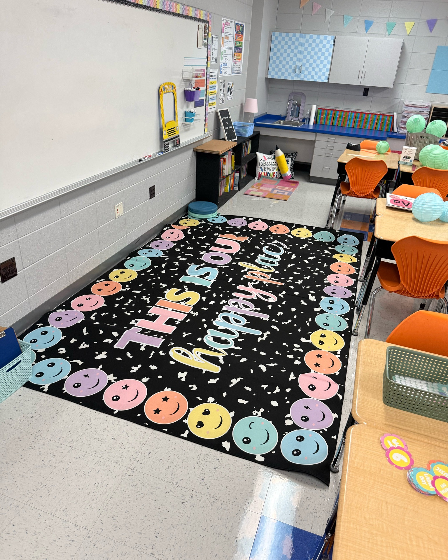 CLASSROOM RUGS !!! 💖🫶🏼🌈🌟

the last rug is hobby lobby but they are unfortunately not on LTK. linking similar options as well that I love just as much as these !!

#LTKU #LTKSaleAlert