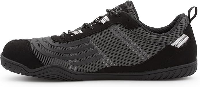 Xero Shoes Men’s 360, Protective Cross Training Shoes with Zero Drop Heel and Rope Climbing Gri... | Amazon (US)