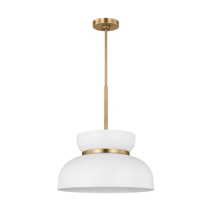 Pemberton 1-Light Medium Pendant | Wayfair North America
