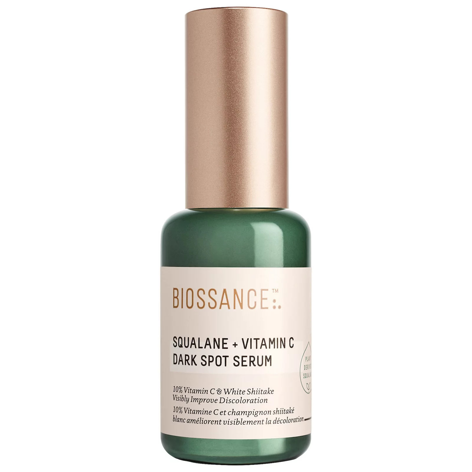 Biossance 10% Vitamin C Dark Spot Serum + Squalane, Size: 1 FL Oz, None | Kohl's