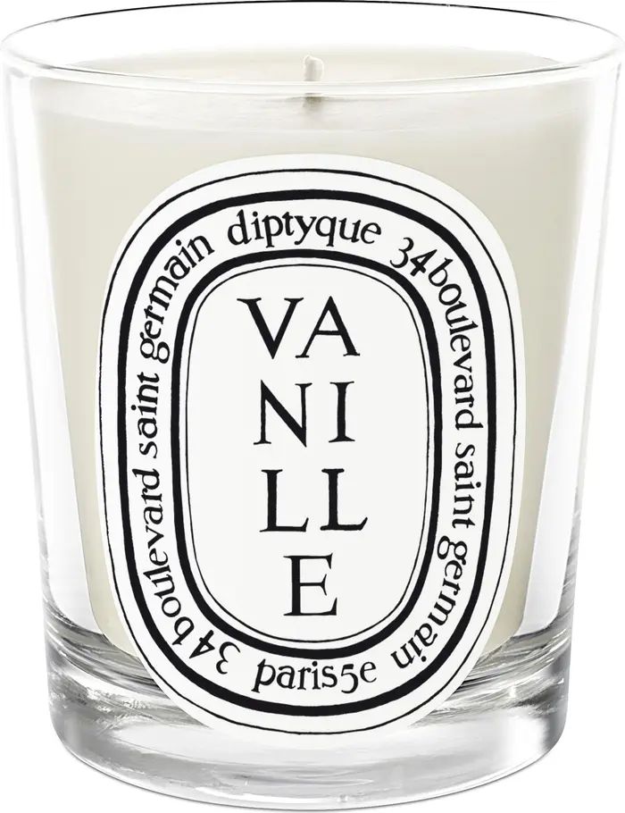 Vanille (Vanilla) Scented Candle | Nordstrom