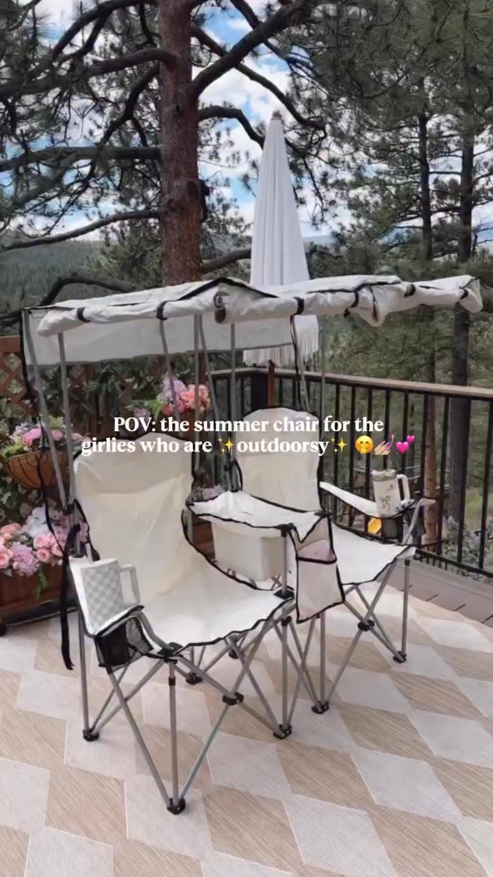 Must have for an outdoorsy summer! 

#LTKHome