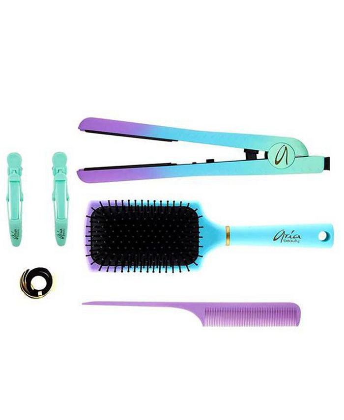 6-Pc. Unicorn Super Glam Set, from PUREBEAUTY Salon & Spa | Macys (US)