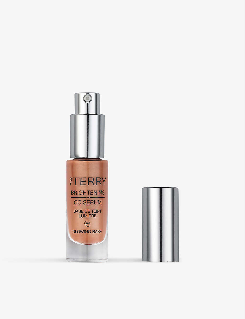 MTG Brightening CC serum 10ml | Selfridges