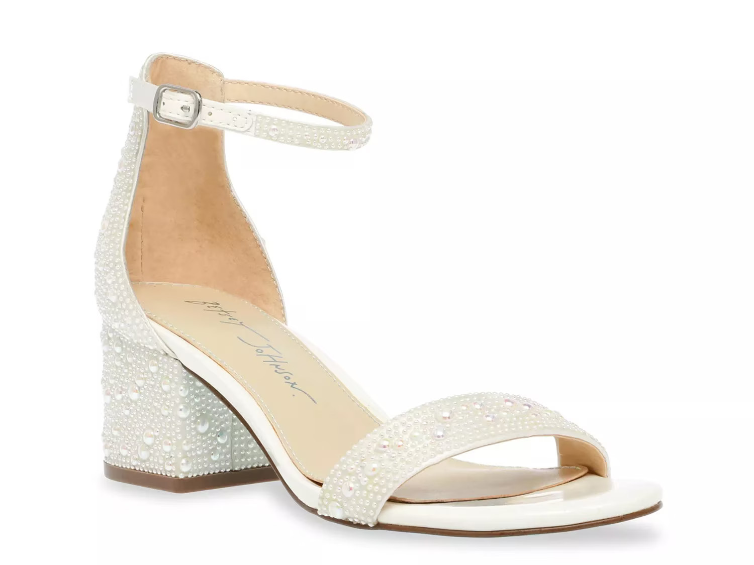 Betsey Johnson Mari Sandal | DSW