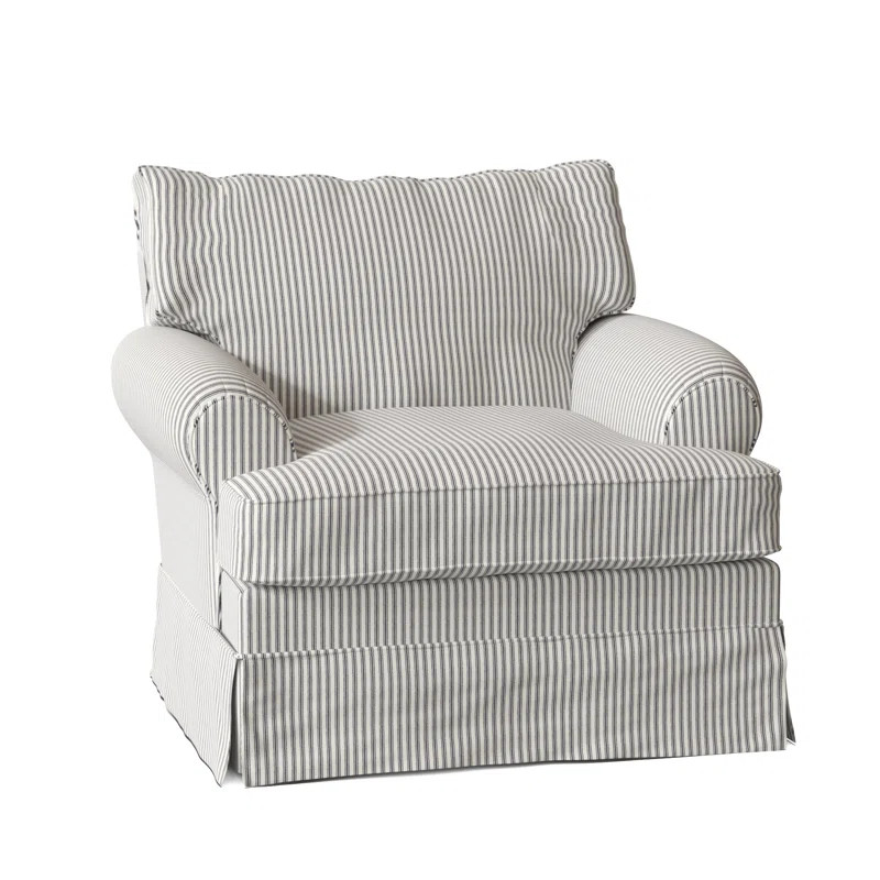 Cade Swivel Glider | Wayfair Professional