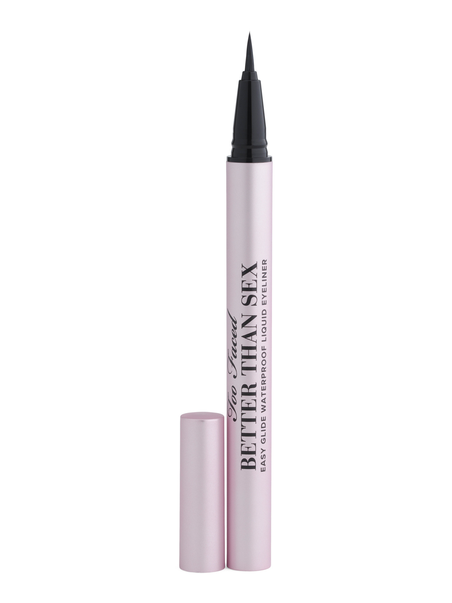 Easy Glide Waterproof Liquid Eyeliner | TJ Maxx