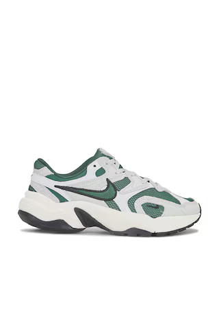 AL8 Sneaker in White, Fir, Photon Dust, & Sail | Revolve Clothing (Global)