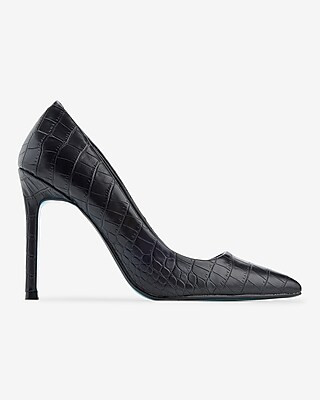 Express X Simon Spurr Pumps | Express