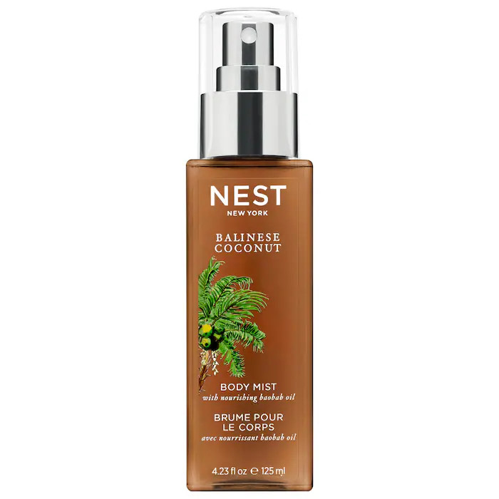 Balinese Coconut Body Mist | Sephora (US)