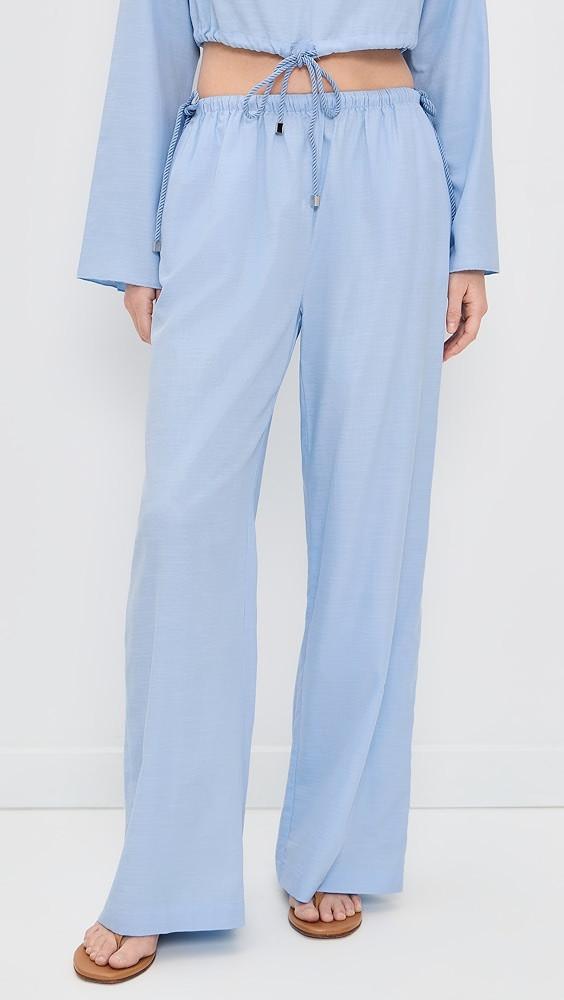The Estanza Pants | Shopbop