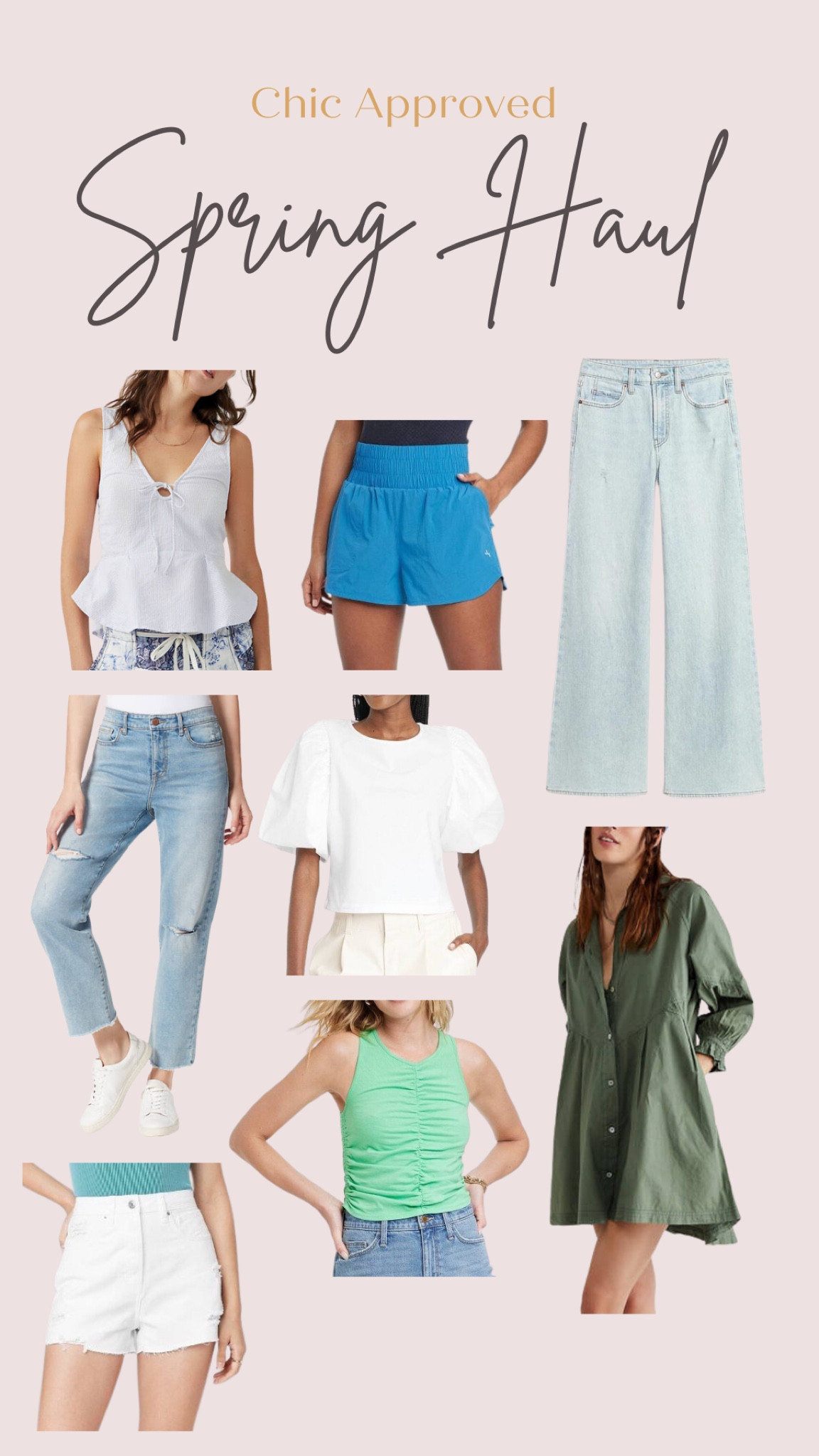 Items I’m personally loving🌸💕

#LTKstyletip #LTKfit #LTKFind