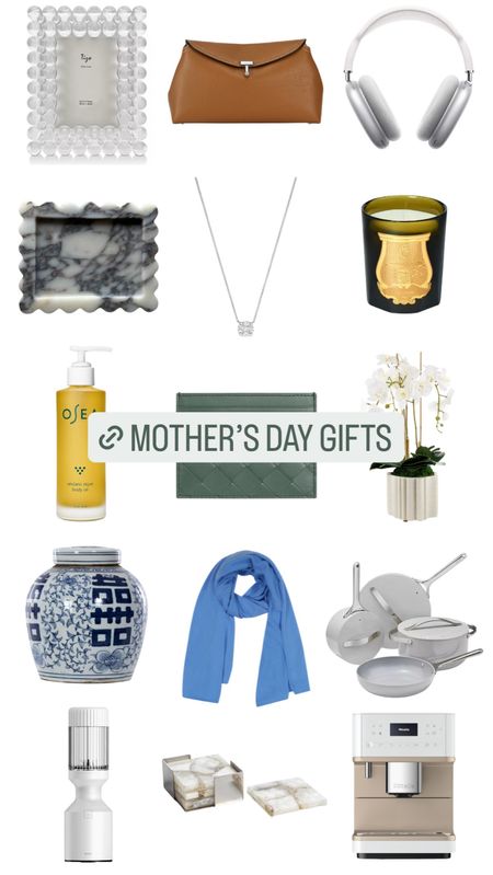 Mother’s Day gift ideas #mothersdaygifts #mothersday #mothersdaygiftguide 

#LTKSeasonal #LTKGiftGuide #LTKfindsunder100