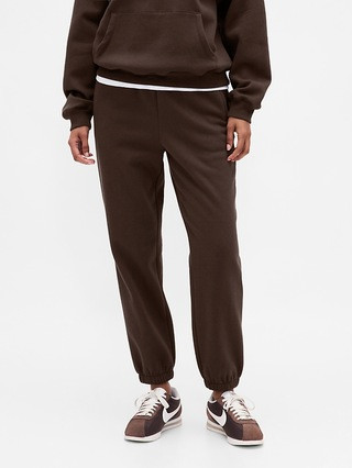 High Rise VintageSoft Joggers | Gap (US)