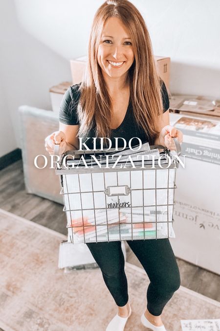 These pouches and labels help keep my kiddos so much more organized! Their school supplies, chargers, toys, so many things! 

We have a basket for each category and that helps tremendously. (Homeschool basket, small toy basket that holds figurines, hot wheels, etc.)

I’ve linked to the items in my Amazon store and my LTK. 😘

#LTKhome