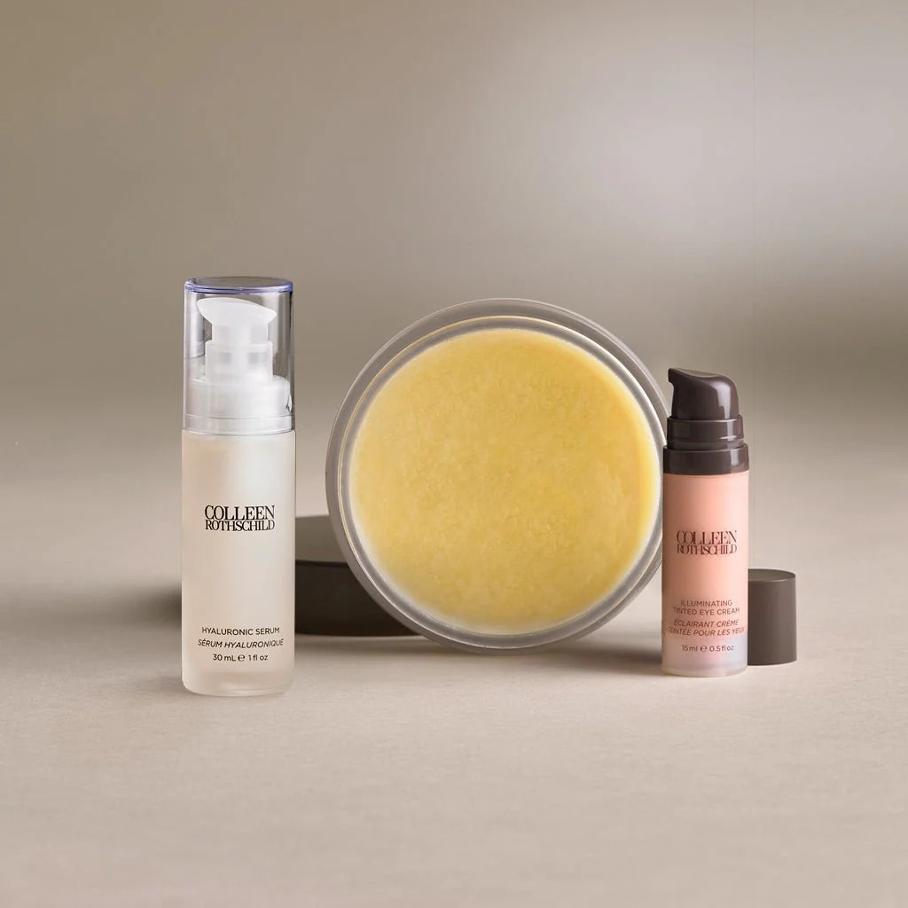 TeriLyn x Colleen Rothschild Bundle | Colleen Rothschild Beauty