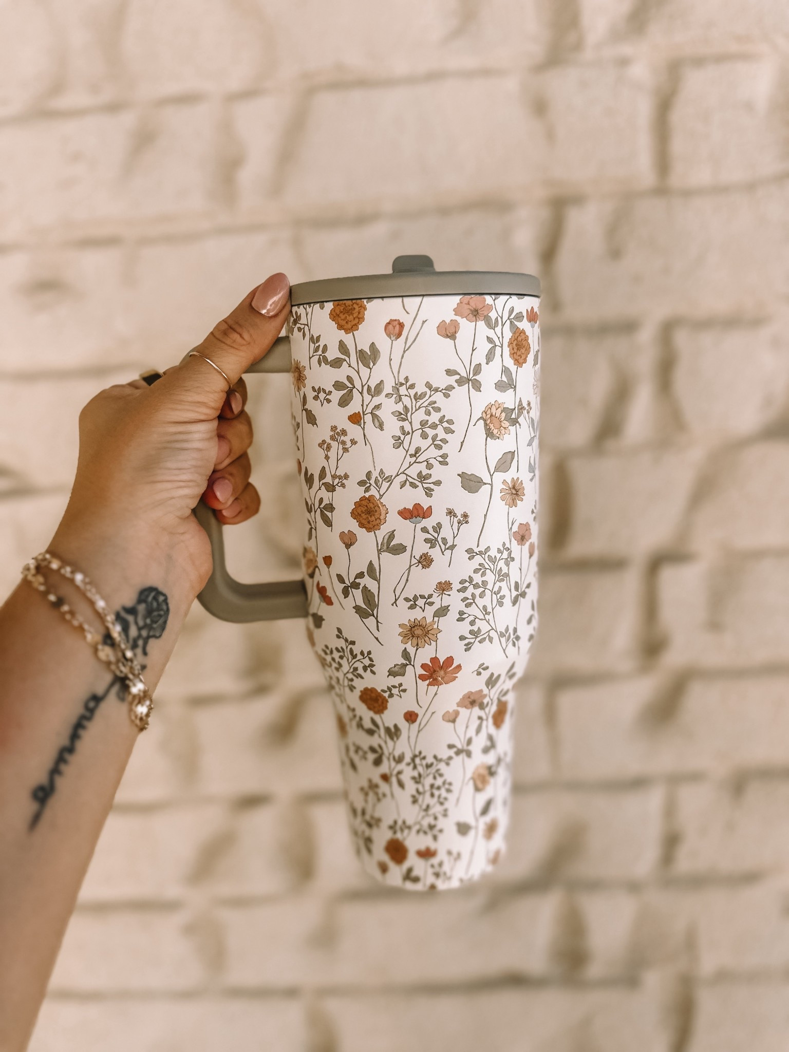 the perfect fall cup 